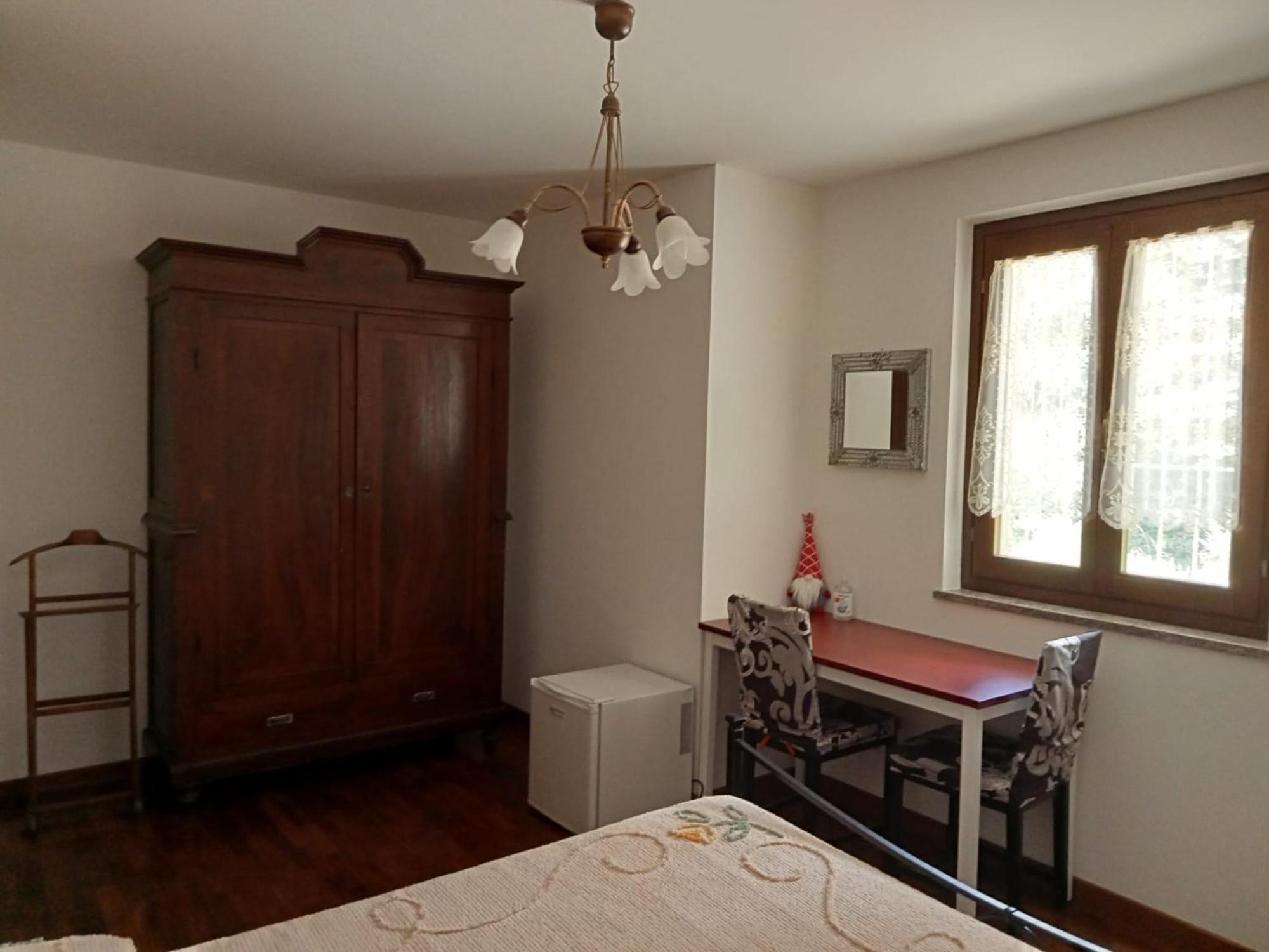 La Misun De Ciafre Bed & Breakfast Casteldelfino Exterior photo